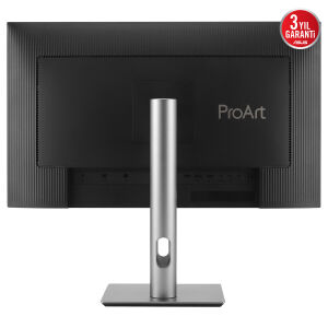 ASUS 27 IPS  PROART PA278CGRV 5MS 144HZ HDMI-DP TYPCE Grafik Tasarım Monitörü 2560x1440 / 90LM06Q1-B01K71