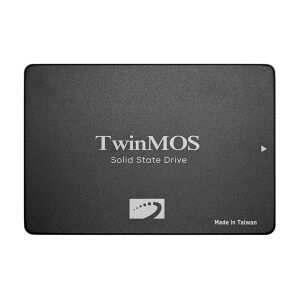 TWINMOS 1TB TM1000GH2UGL 580- 550MB/s SSD SATA-3 Disk