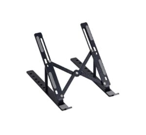 Frisby FNC-5155st 10-15.6 Katlabilir Aliminyum Döküm Notebook Standı (Kılıf Hediyeli)
