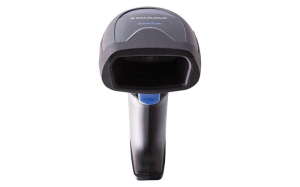 DATALOGIC 2D Quicksan QBT2500 Bluetooth Karekod Okuyucu USB