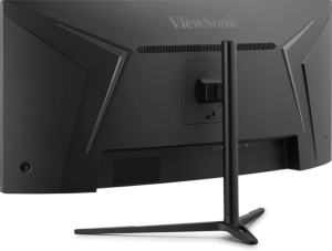VIEWSONIC 34 VA VX3418C-2K 1MS 180HZ HDMI-DP Kavisli Gaming Monitör 3440x1440