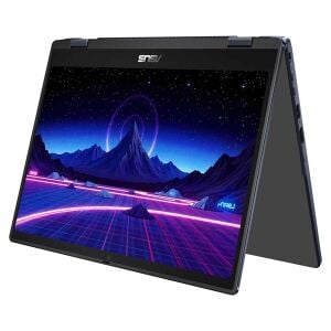 ASUS 14  Dokunmatik CORE 5 120U- 16GB DDR4 RAM- 512GB M2 NVME- O/B UHD W11 PRO / B3402FVA- C58512B3D (53850)