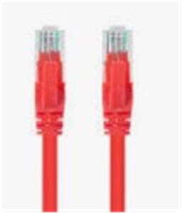 S-link SL-CAT602RE 2m Kırmızı CAT6 Kablo