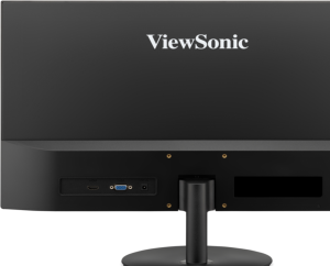 VIEWSONIC 23.8 VA24E2-H 1MS 144HZ HDMI Ev Ofis Monitör 1920x1080