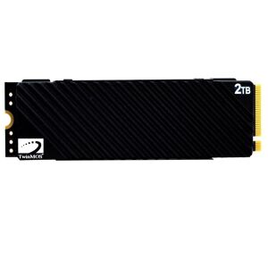 TWINMOS 2TB NV2TBG42280 7500- 6800MB/s M2 NVME GEN4 Disk Soğutuculu