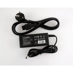 Compaxe CLT-343 15V 4A 6,3-3,0 Notebook Adaptö