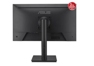 Asus 27 VA279QGSE 120Hz Adaptive Sync IPS Pivot Full-HD 1 ms 1xHdmi 1xDp Vesa Monitör Siyah