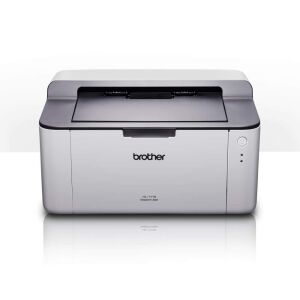 BROTHER HL-1111-3T A4 Siyah Laser Yazıcı USB 2.0 Demo+2Tonerli