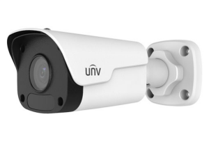 UNV 2MP BULLET 4MM IPC2122CR3 PF40-A 30metre H265+ IP Güvenlik Kamerası PoE