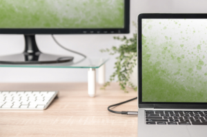 DIGITUS USB-C-HDMI Görüntü Kablosu 1,8m (DA-70821)