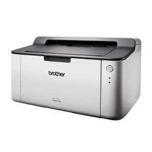 BROTHER HL-1111-3T A4 Siyah Laser Yazıcı USB 2.0 Demo+2Tonerli