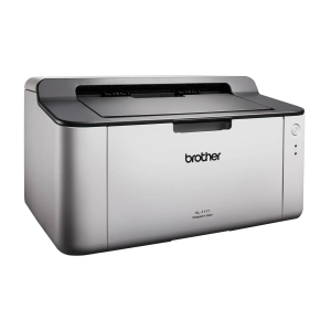 BROTHER HL-1111-3T A4 Siyah Laser Yazıcı USB 2.0 Demo+2Tonerli