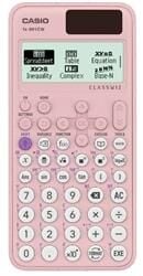 Casio FX-991CW-W-DT ClassWiz Pembe Bilimsel Fonksiyonlu Hesap Makinesi