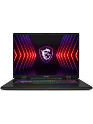 Msı Sword B14VEKG-053XTR Intel Core i7 14700HX 32GB 1TB SSD RTX4050 Freedos 17'' FHD+ 165Hz Notebook