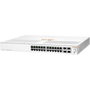 HP Aruba Instant On 1960 JL808A 48 Port 10-100-1000 Mbps Yönetilebilir Gigabit Switch