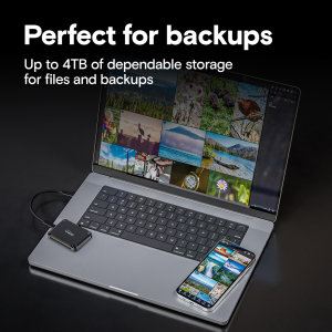 CRUCIAL 1TB X9 CT1000X9SSD9 1050-1050MB/s SSD TypeC Harici Disk