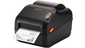BIXOLON 203dpi XD3-40dK Termal Barkod Yazıcı USB Bağlantılı