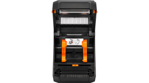 BIXOLON 203dpi XD3-40dK Termal Barkod Yazıcı USB Bağlantılı