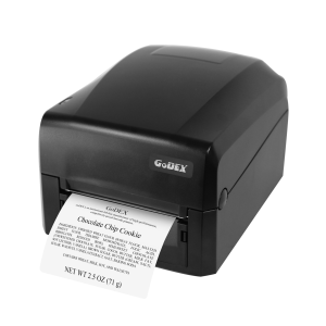 GODEX 203dpi GE300 Termal / Direct Termal Barkod Yazıcı USB,Seri,Ethernet
