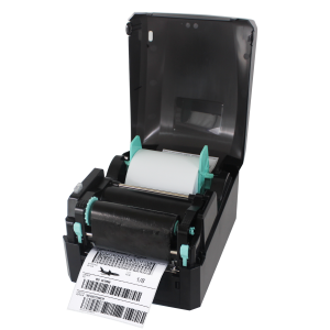 GODEX 203dpi GE300 Termal / Direct Termal Barkod Yazıcı USB,Seri,Ethernet