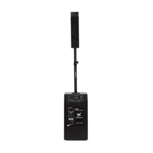 THONET & VANDER TL600 GEN2 HK096-03672-2 600W RMS Bluetooth 5.4 XLR RCA 10 Aktif PA Ses Sistemi
