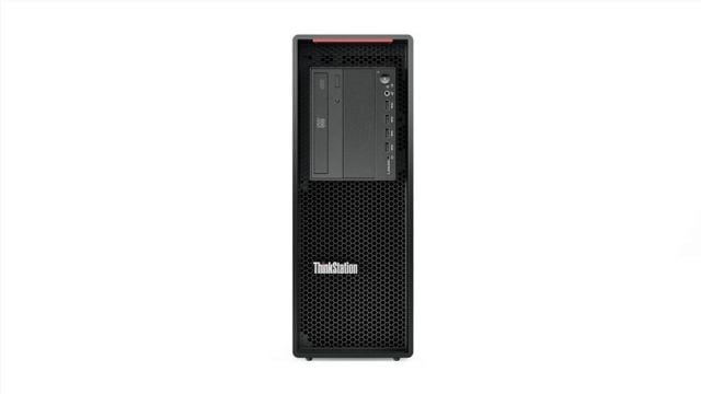 30BE00BLTX ThinkStation P520  W-2245  32  1TB-512GB  Win10P