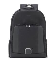 MACK MCE-1201 15.6 LUNA Eco Notebook Sırt Çantası Siyah