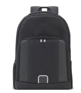 MACK MCE-1201 15.6 LUNA Eco Notebook Sırt Çantası Siyah