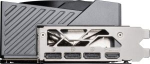 MSI RTX5090 32GB GAMING TRIO OC 16G GDDR7 512bit HDMI DP PCIe 5.0