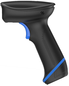 NEWLAND 2D HR1580-BT-C Kablosuz CCD El Tipi Karekod Okuyucu USB