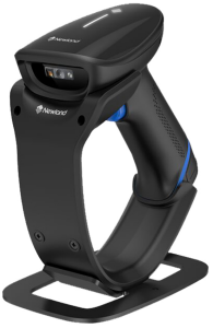 NEWLAND 2D HR1580-BT-C Kablosuz CCD El Tipi Karekod Okuyucu USB