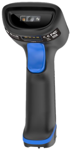 NEWLAND 2D HR1580-BT-C Kablosuz CCD El Tipi Karekod Okuyucu USB