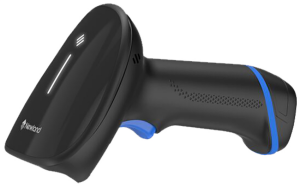 NEWLAND 2D HR1580-BT-C Kablosuz CCD El Tipi Karekod Okuyucu USB