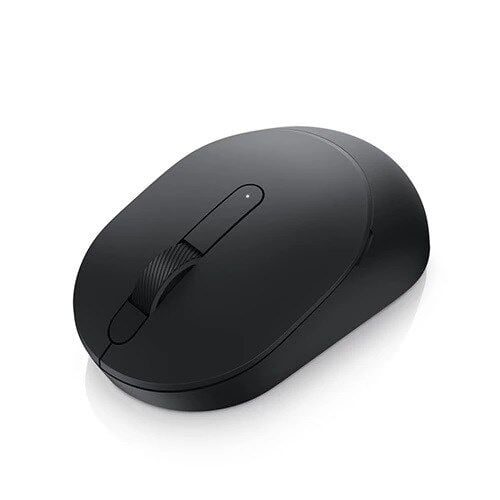DELL MS3320W Kablosuz + Bluetooth 1600dpi Siyah Mouse