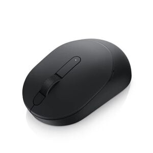 DELL MS3320W Kablosuz + Bluetooth 1600dpi Siyah Mouse