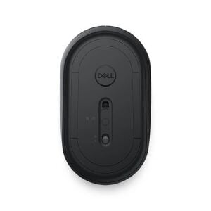 DELL MS3320W Kablosuz + Bluetooth 1600dpi Siyah Mouse