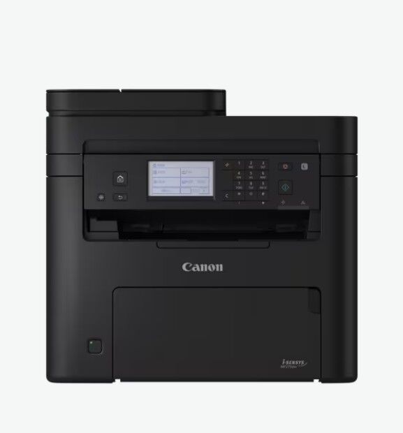 CANON MF275DW A4 Siyah ok Fonksiyonlu Faxl� Dublex Laser Yaz�c� USB 2.0,Ethernet,Kablosuz