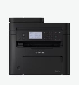 CANON MF275DW A4 Siyah ok Fonksiyonlu Faxl� Dublex Laser Yaz�c� USB 2.0,Ethernet,Kablosuz