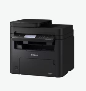 CANON MF275DW A4 Siyah ok Fonksiyonlu Faxl� Dublex Laser Yaz�c� USB 2.0,Ethernet,Kablosuz