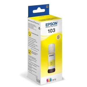 EPSON T00S44A 103Y Sar� 65ml Tankl� Sistem Mrekkebi