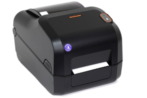 BIXOLON 203dpi XD3-40TEK Termal Transfer Barkod Yazıcı USB,Seri,Ethernet