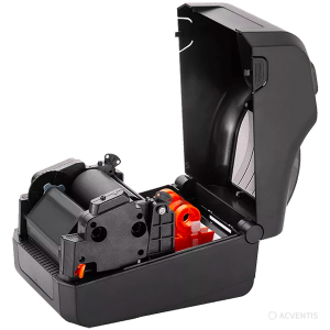 BIXOLON 203dpi XD3-40TEK Termal Transfer Barkod Yazıcı USB,Seri,Ethernet