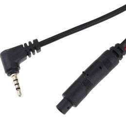 Hikvision Araç İçi Dash Came Kamera Bağlantı Uzatma Kablosu