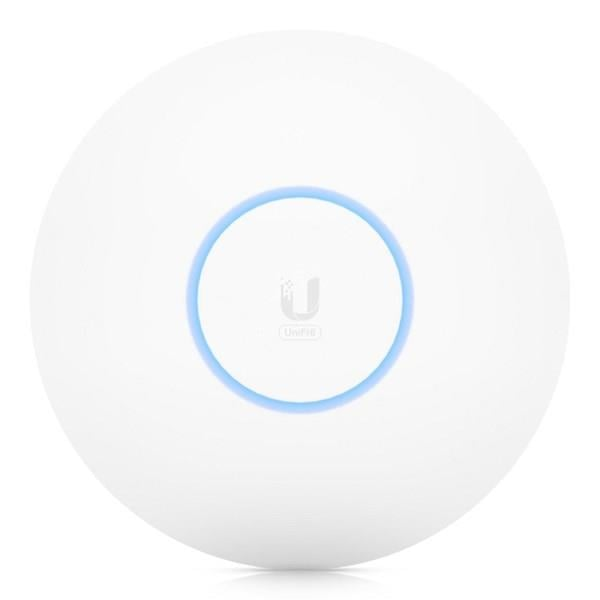 UBIQUITI U6-PRO W�f�6 AX5400 Dual Band Tavan Tipi Kurumsal Access Point