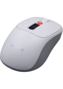SECLIFE SC-300 Kablosuz Sessiz Mouse Beyaz