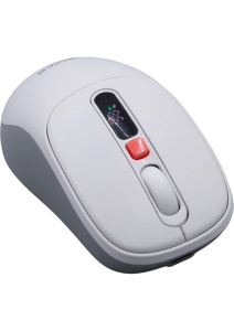 SECLIFE SC-300 Kablosuz Sessiz Mouse Beyaz