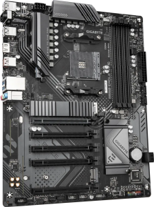 GIGABYTE B550 EAGLE WIFI6 DDR4 HDMI-DP PCIe 4.0 AM4 ATX