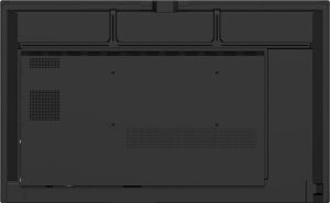 VIEWSONIC 86 ViewBoard IFP8641-1-1C 86 4K Ultra HD İnteraktif Akıllı Ekran
