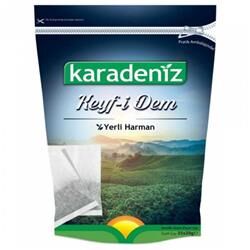 Doğuş Keyf-i dem Demlik Poşet Çay 30 GRx35 Adet
