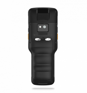 NEWLAND Speedata SD35-WO-C Wıfı Karekod Android El Terminali Cradle